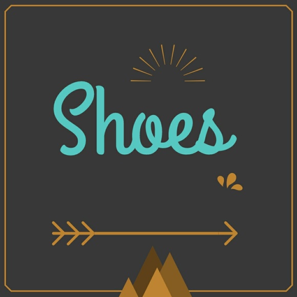 Shoes - Shoes